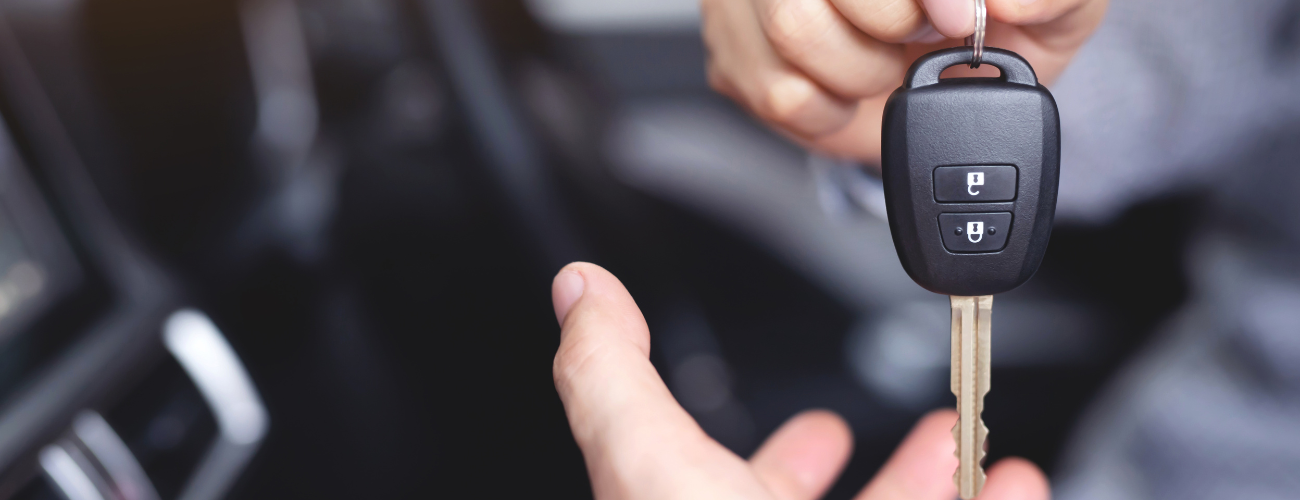 Sell your Car Part Exchange Vehicle Crowned Autos