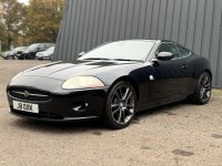 JAGUAR XK