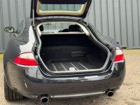 JAGUAR XK