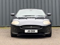 JAGUAR XK