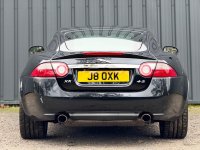JAGUAR XK