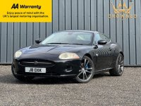 JAGUAR XK