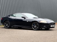 JAGUAR XK