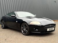 JAGUAR XK