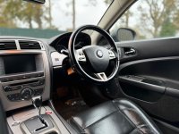 JAGUAR XK