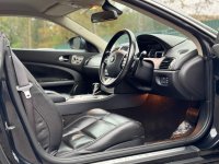 JAGUAR XK