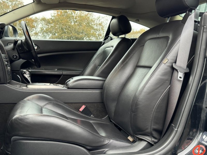 JAGUAR XK