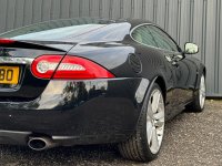 JAGUAR XK