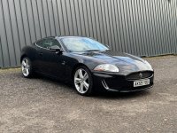 JAGUAR XK