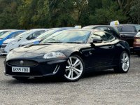 JAGUAR XK