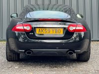 JAGUAR XK