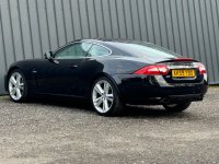 JAGUAR XK