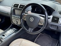 JAGUAR XK