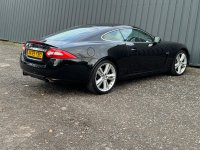 JAGUAR XK