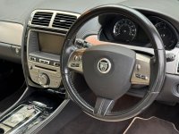 JAGUAR XK