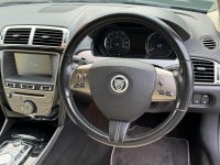 JAGUAR XK