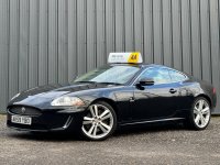 JAGUAR XK