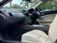 JAGUAR XK