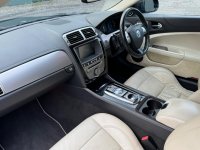 JAGUAR XK