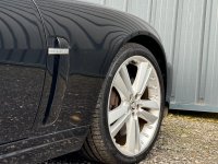 JAGUAR XK
