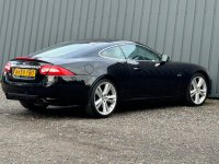 JAGUAR XK