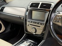 JAGUAR XK