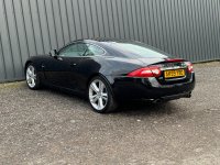 JAGUAR XK