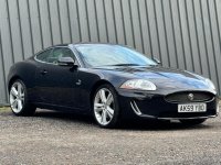 JAGUAR XK