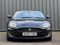 JAGUAR XK