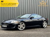 JAGUAR XK