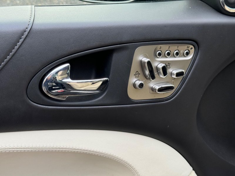 JAGUAR XK