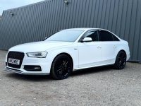 AUDI S4