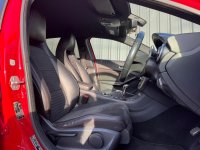 MERCEDES-BENZ GLA CLASS