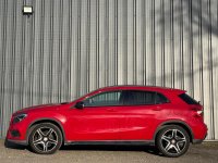 MERCEDES-BENZ GLA CLASS