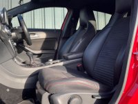 MERCEDES-BENZ GLA CLASS