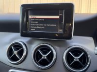 MERCEDES-BENZ GLA CLASS