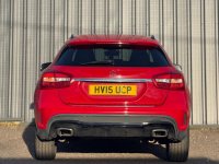 MERCEDES-BENZ GLA CLASS