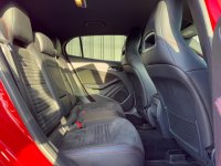 MERCEDES-BENZ GLA CLASS