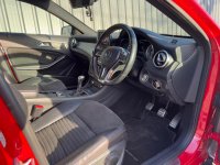 MERCEDES-BENZ GLA CLASS