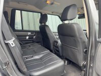 LAND ROVER DISCOVERY 4