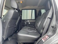 LAND ROVER DISCOVERY 4