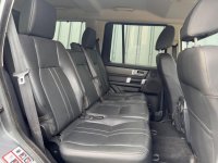 LAND ROVER DISCOVERY 4