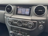 LAND ROVER DISCOVERY 4