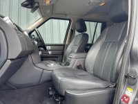 LAND ROVER DISCOVERY 4