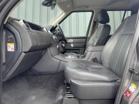 LAND ROVER DISCOVERY 4