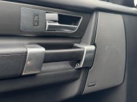 LAND ROVER DISCOVERY 4