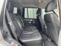 LAND ROVER DISCOVERY 4