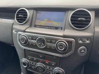LAND ROVER DISCOVERY 4