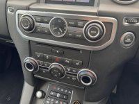 LAND ROVER DISCOVERY 4