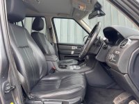 LAND ROVER DISCOVERY 4